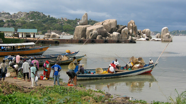 Mwanza